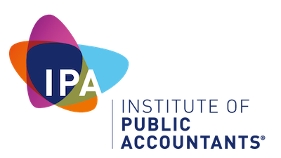 IPA-logo IPA logo